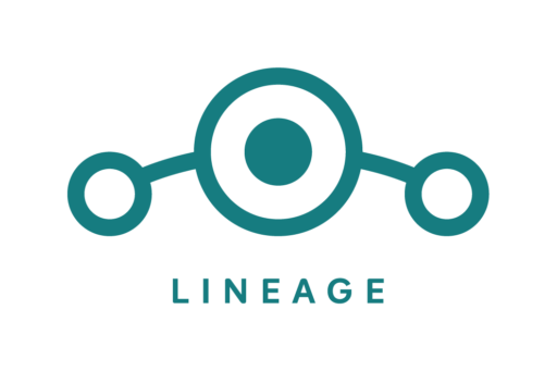 Logo von LineageOS als Symbol für ein sicheres, aktuelles und umweltschonendes Smartphone