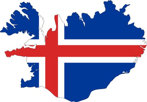 Standort Island für den besten Webseitendienstleister (Hoster) in Bezug auf Datenschutz und Sicherheit